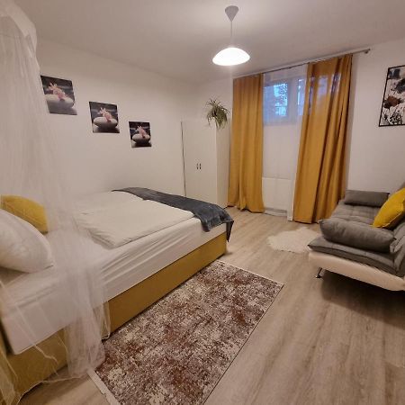 Cozy Nest Διαμέρισμα Σάλτσμπουργκ Εξωτερικό φωτογραφία