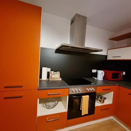 Cozy Nest Διαμέρισμα Σάλτσμπουργκ Εξωτερικό φωτογραφία