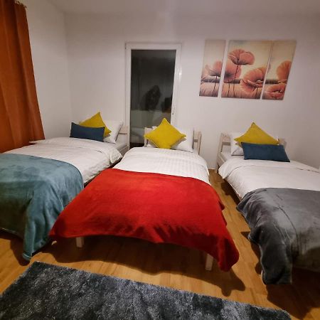 Cozy Nest Διαμέρισμα Σάλτσμπουργκ Εξωτερικό φωτογραφία