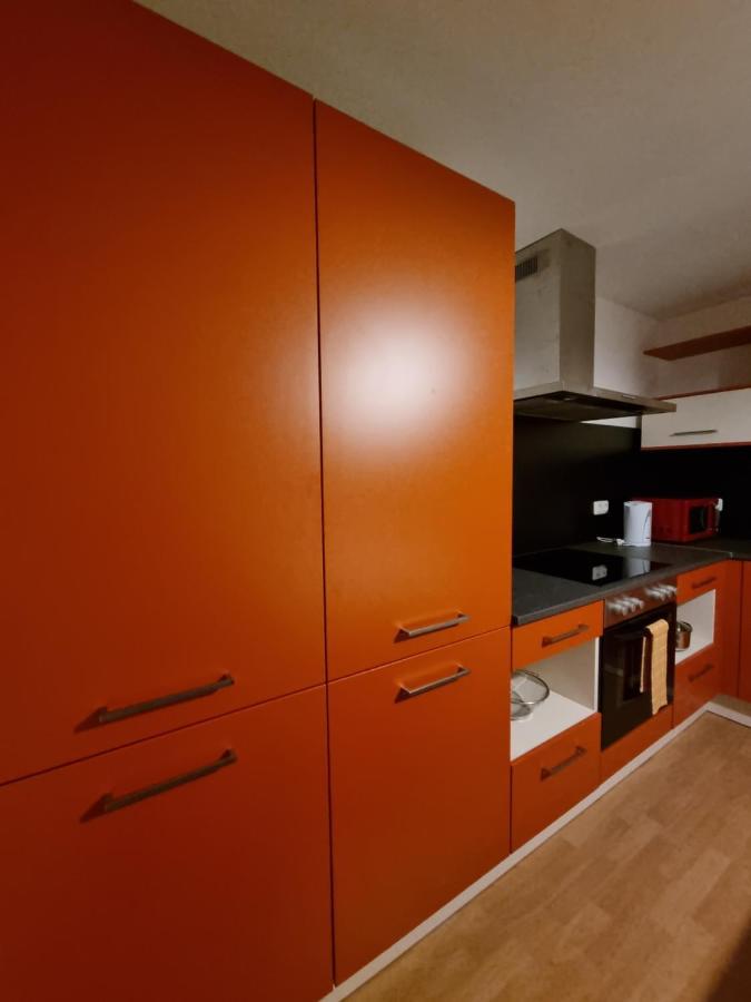 Cozy Nest Διαμέρισμα Σάλτσμπουργκ Εξωτερικό φωτογραφία