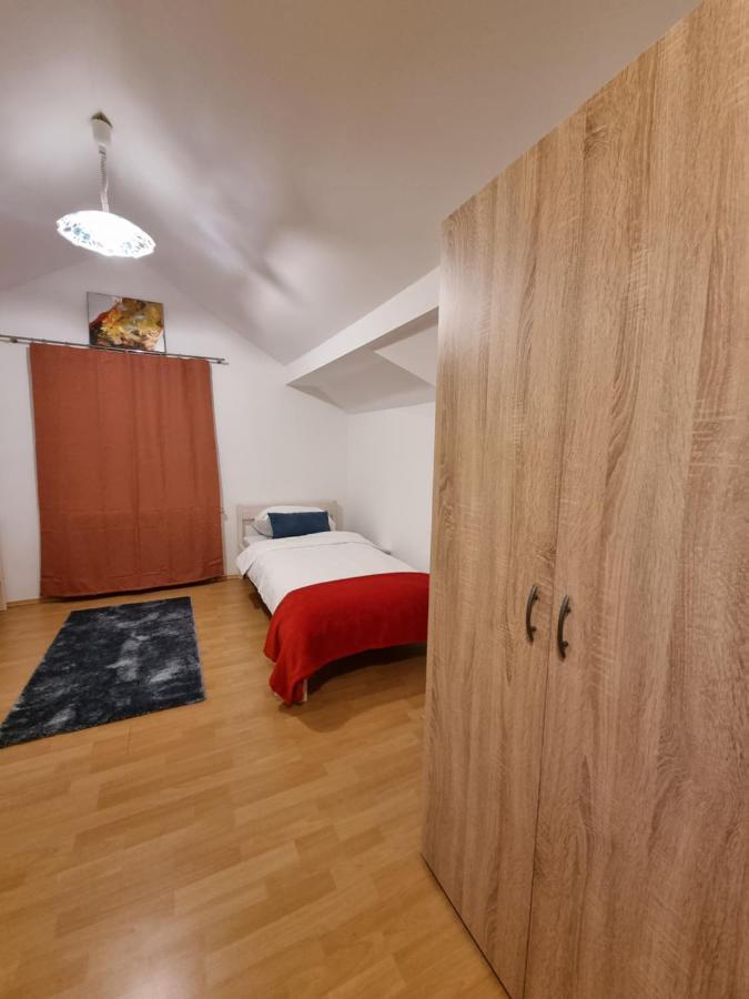 Cozy Nest Διαμέρισμα Σάλτσμπουργκ Εξωτερικό φωτογραφία