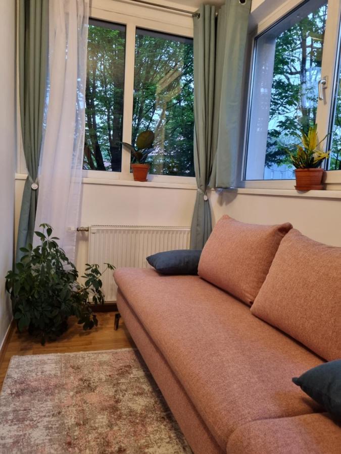 Cozy Nest Διαμέρισμα Σάλτσμπουργκ Εξωτερικό φωτογραφία