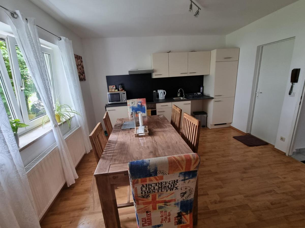 Cozy Nest Διαμέρισμα Σάλτσμπουργκ Εξωτερικό φωτογραφία