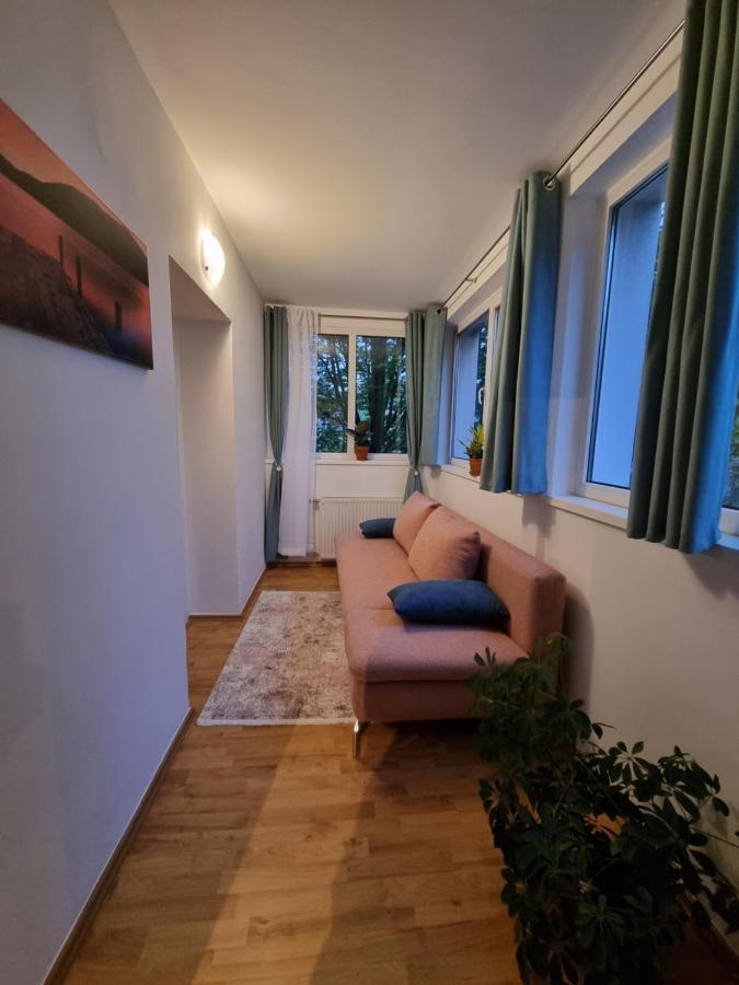 Cozy Nest Διαμέρισμα Σάλτσμπουργκ Εξωτερικό φωτογραφία