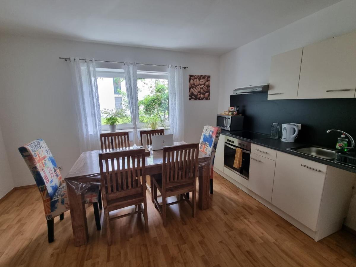 Cozy Nest Διαμέρισμα Σάλτσμπουργκ Εξωτερικό φωτογραφία