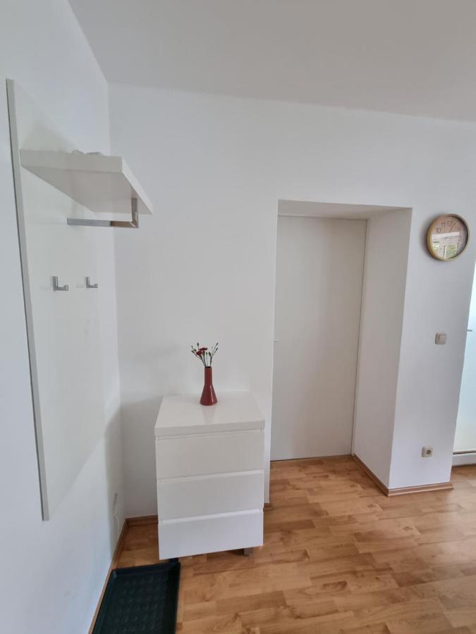 Cozy Nest Διαμέρισμα Σάλτσμπουργκ Εξωτερικό φωτογραφία